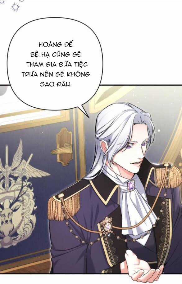 Dành Cho Nhân Vật Bị Bỏ Rơi Yêu Thích Nhất Của Tôi Chapter 78.1 trang 32