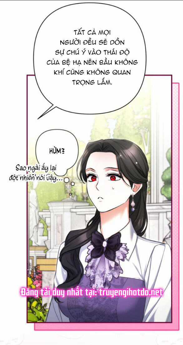 Dành Cho Nhân Vật Bị Bỏ Rơi Yêu Thích Nhất Của Tôi Chapter 78.1 trang 33