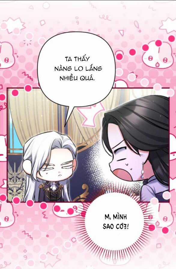 Dành Cho Nhân Vật Bị Bỏ Rơi Yêu Thích Nhất Của Tôi Chapter 78.1 trang 34