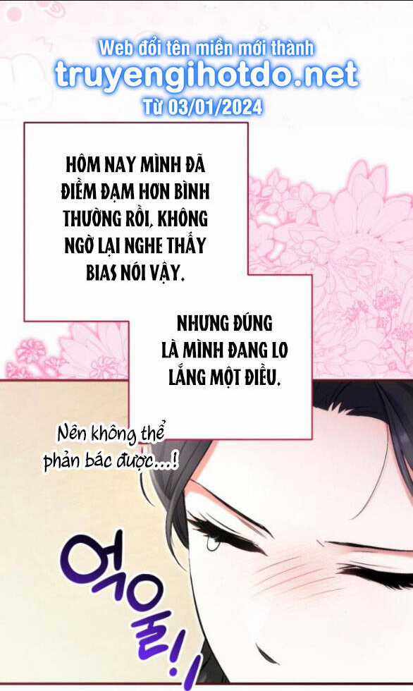 Dành Cho Nhân Vật Bị Bỏ Rơi Yêu Thích Nhất Của Tôi Chapter 78.1 trang 35