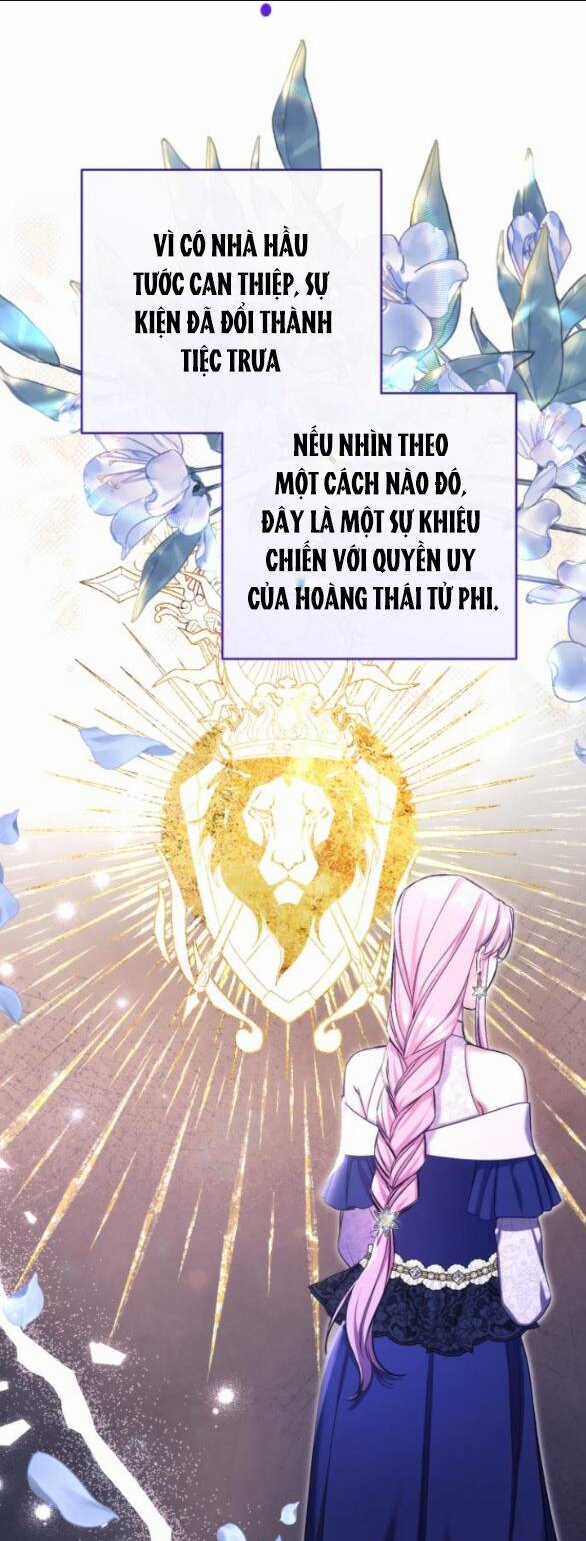 Dành Cho Nhân Vật Bị Bỏ Rơi Yêu Thích Nhất Của Tôi Chapter 78.1 trang 36