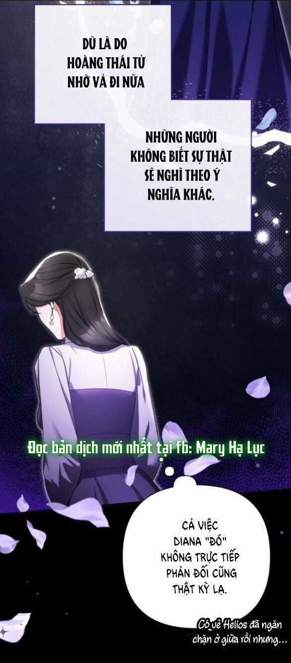 Dành Cho Nhân Vật Bị Bỏ Rơi Yêu Thích Nhất Của Tôi Chapter 78.1 trang 37