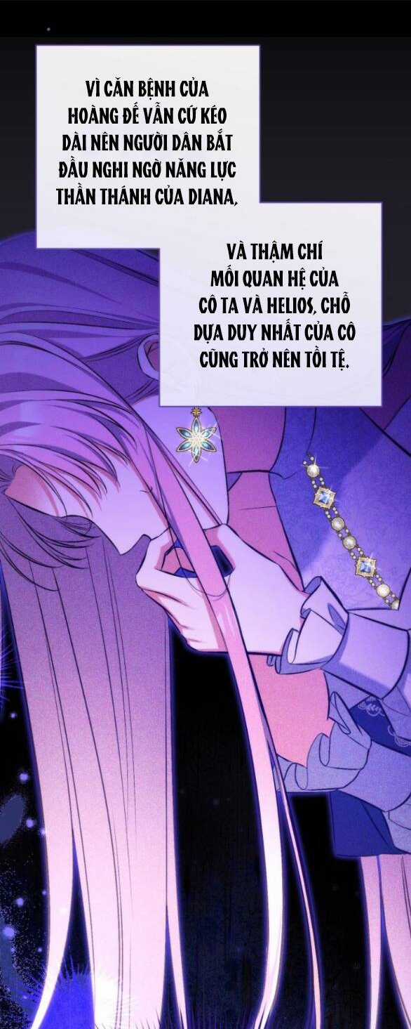 Dành Cho Nhân Vật Bị Bỏ Rơi Yêu Thích Nhất Của Tôi Chapter 78.1 trang 38