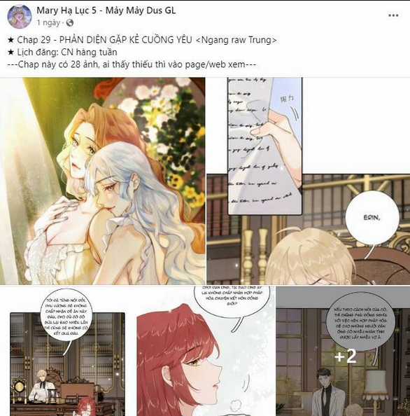 Dành Cho Nhân Vật Bị Bỏ Rơi Yêu Thích Nhất Của Tôi Chapter 78.1 trang 42