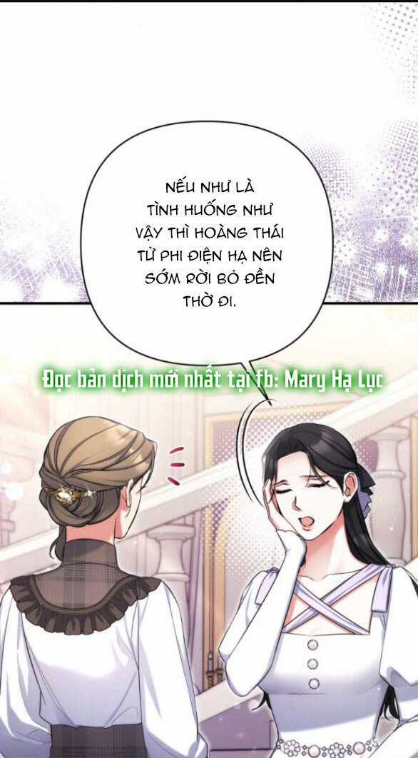 Dành Cho Nhân Vật Bị Bỏ Rơi Yêu Thích Nhất Của Tôi Chapter 78.1 trang 6