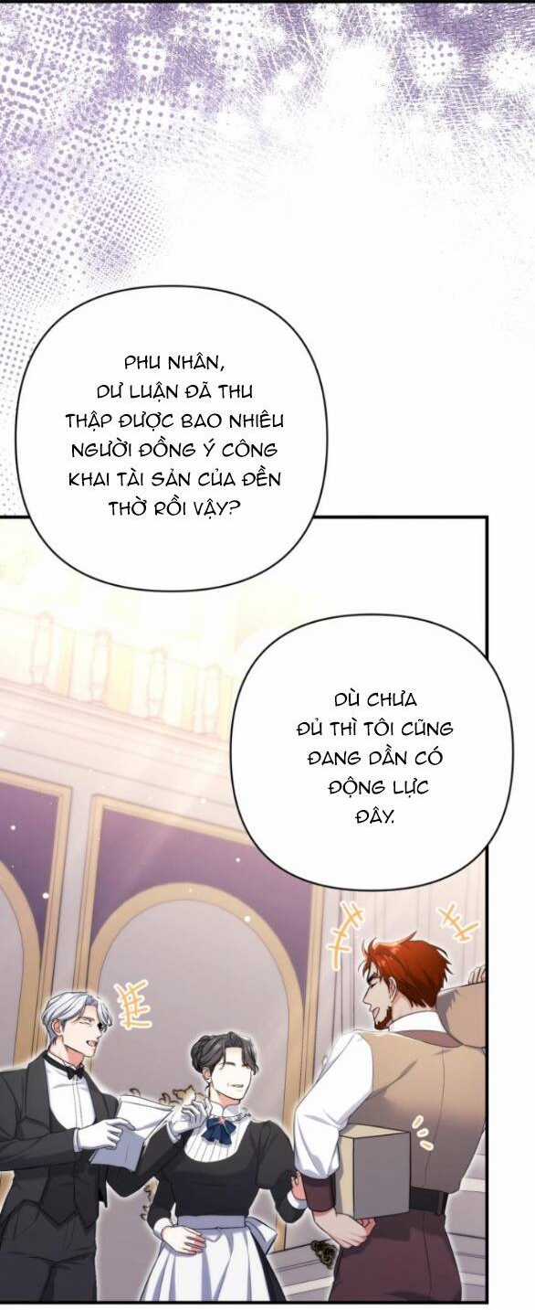 Dành Cho Nhân Vật Bị Bỏ Rơi Yêu Thích Nhất Của Tôi Chapter 78.1 trang 7