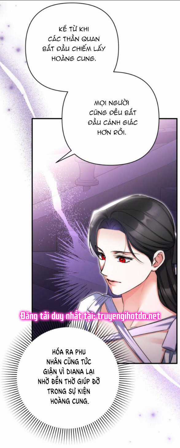 Dành Cho Nhân Vật Bị Bỏ Rơi Yêu Thích Nhất Của Tôi Chapter 78.1 trang 8