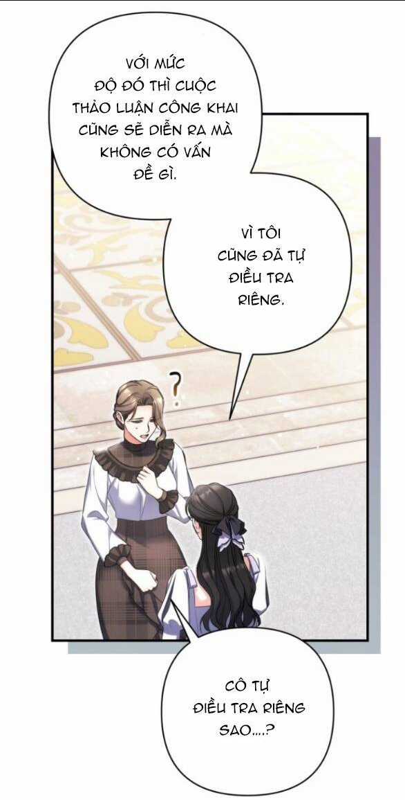 Dành Cho Nhân Vật Bị Bỏ Rơi Yêu Thích Nhất Của Tôi Chapter 78.1 trang 9