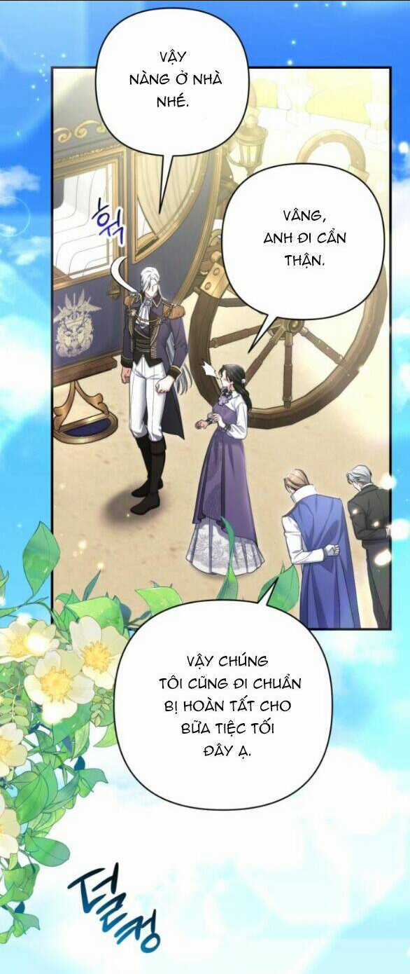 Dành Cho Nhân Vật Bị Bỏ Rơi Yêu Thích Nhất Của Tôi Chapter 78.2 trang 10