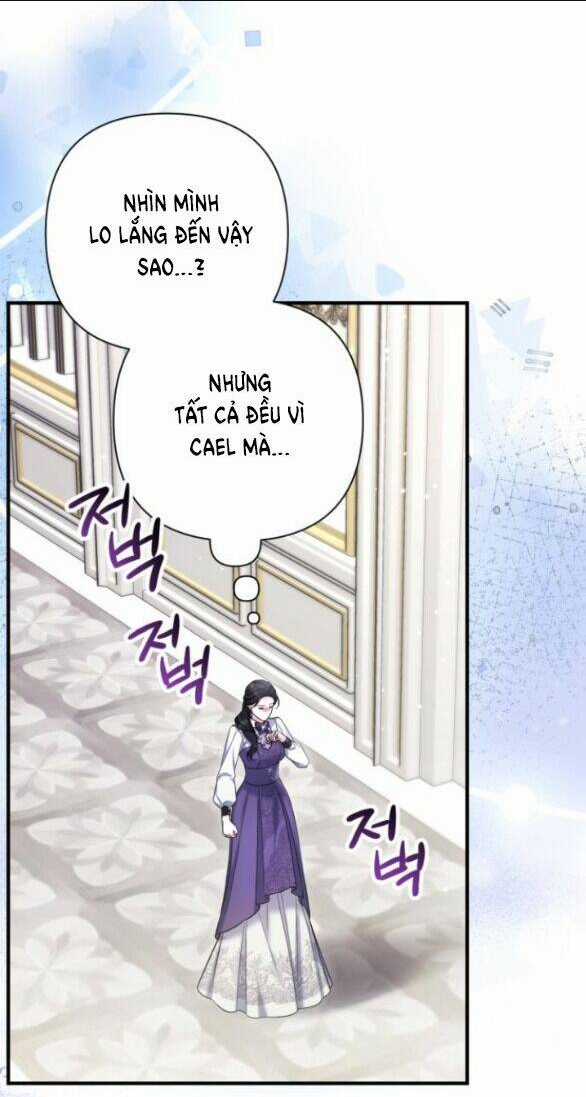 Dành Cho Nhân Vật Bị Bỏ Rơi Yêu Thích Nhất Của Tôi Chapter 78.2 trang 12