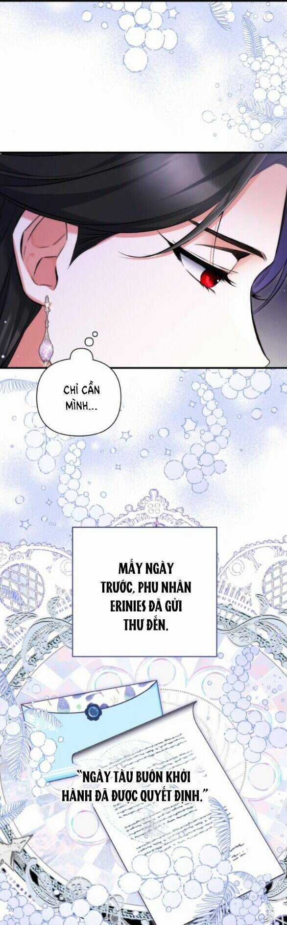 Dành Cho Nhân Vật Bị Bỏ Rơi Yêu Thích Nhất Của Tôi Chapter 78.2 trang 14