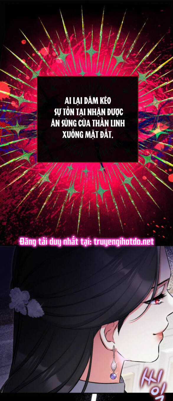 Dành Cho Nhân Vật Bị Bỏ Rơi Yêu Thích Nhất Của Tôi Chapter 78.2 trang 17