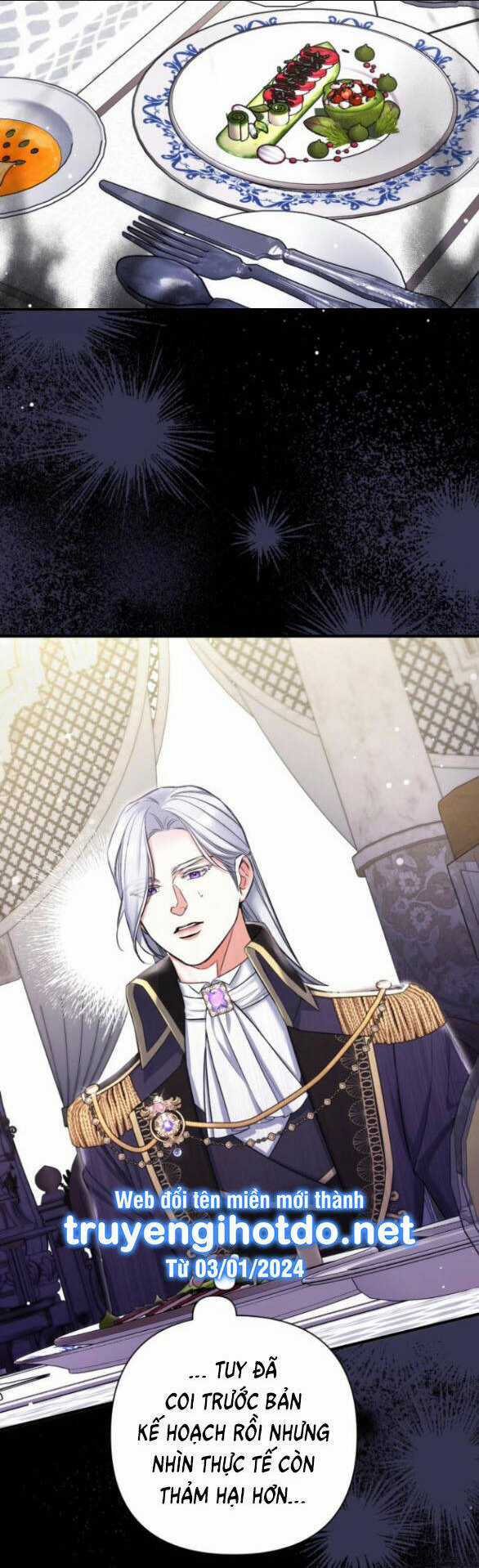 Dành Cho Nhân Vật Bị Bỏ Rơi Yêu Thích Nhất Của Tôi Chapter 78.2 trang 19