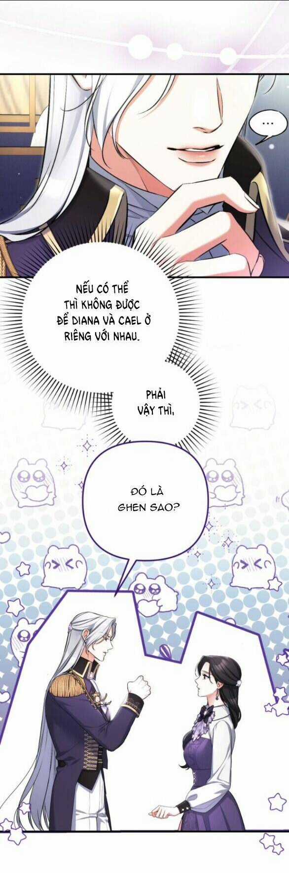 Dành Cho Nhân Vật Bị Bỏ Rơi Yêu Thích Nhất Của Tôi Chapter 78.2 trang 2