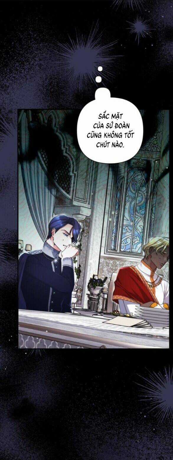 Dành Cho Nhân Vật Bị Bỏ Rơi Yêu Thích Nhất Của Tôi Chapter 78.2 trang 20