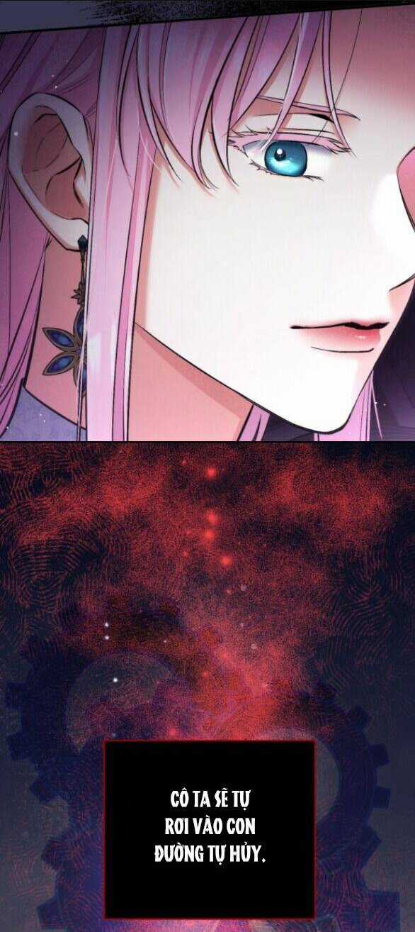 Dành Cho Nhân Vật Bị Bỏ Rơi Yêu Thích Nhất Của Tôi Chapter 78.2 trang 22