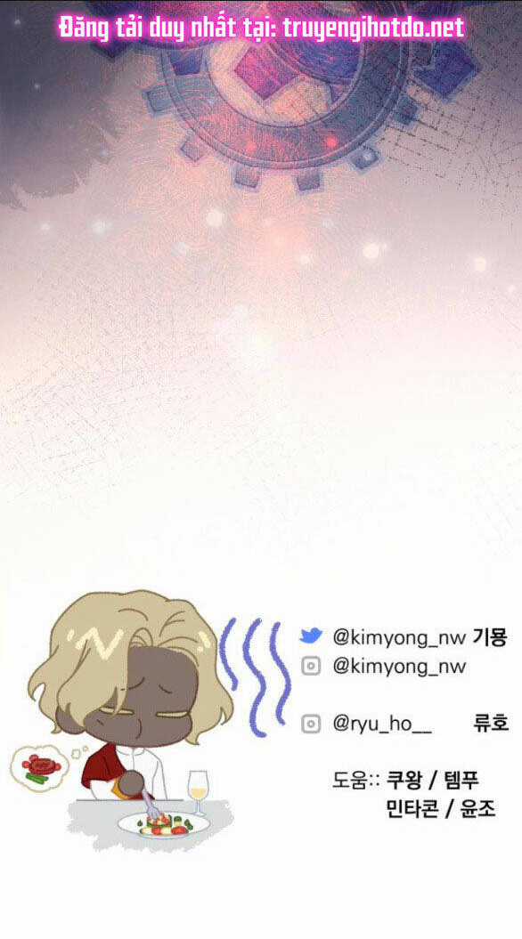 Dành Cho Nhân Vật Bị Bỏ Rơi Yêu Thích Nhất Của Tôi Chapter 78.2 trang 23