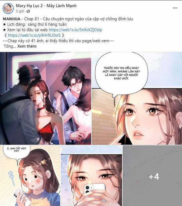 Dành Cho Nhân Vật Bị Bỏ Rơi Yêu Thích Nhất Của Tôi Chapter 78.2 trang 25