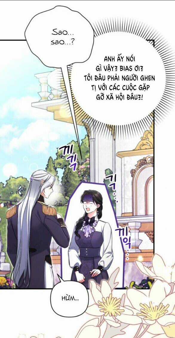 Dành Cho Nhân Vật Bị Bỏ Rơi Yêu Thích Nhất Của Tôi Chapter 78.2 trang 4