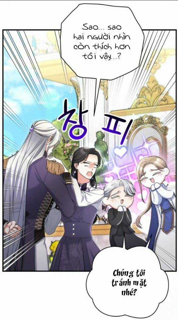 Dành Cho Nhân Vật Bị Bỏ Rơi Yêu Thích Nhất Của Tôi Chapter 78.2 trang 8