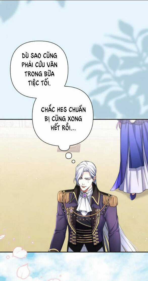 Dành Cho Nhân Vật Bị Bỏ Rơi Yêu Thích Nhất Của Tôi Chapter 79.1 trang 13