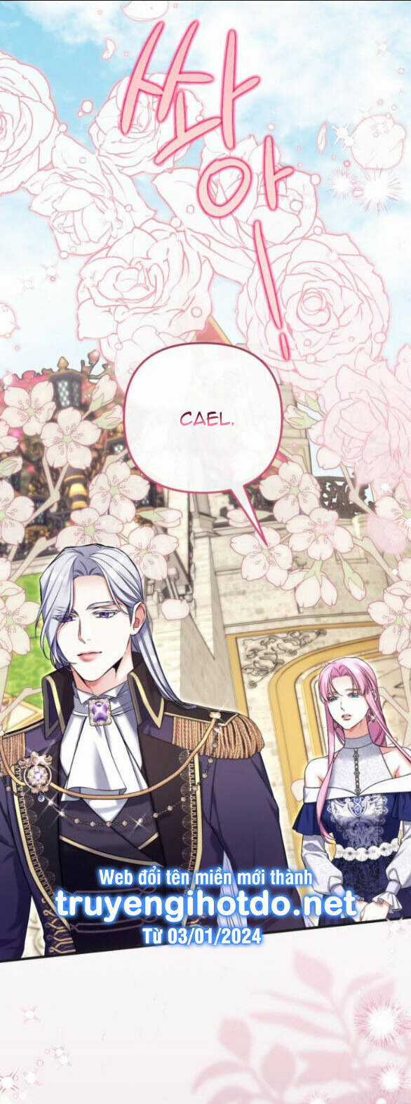 Dành Cho Nhân Vật Bị Bỏ Rơi Yêu Thích Nhất Của Tôi Chapter 79.1 trang 14