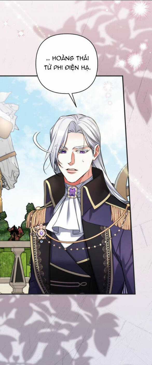 Dành Cho Nhân Vật Bị Bỏ Rơi Yêu Thích Nhất Của Tôi Chapter 79.1 trang 15