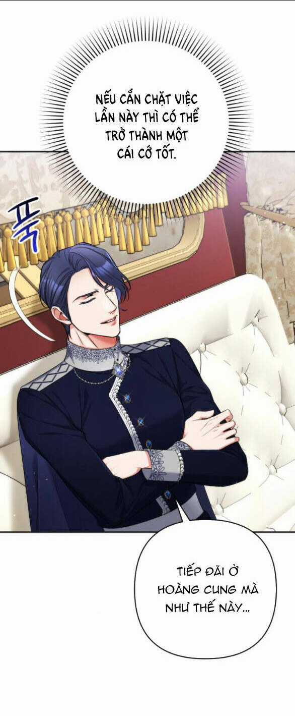 Dành Cho Nhân Vật Bị Bỏ Rơi Yêu Thích Nhất Của Tôi Chapter 79.1 trang 23