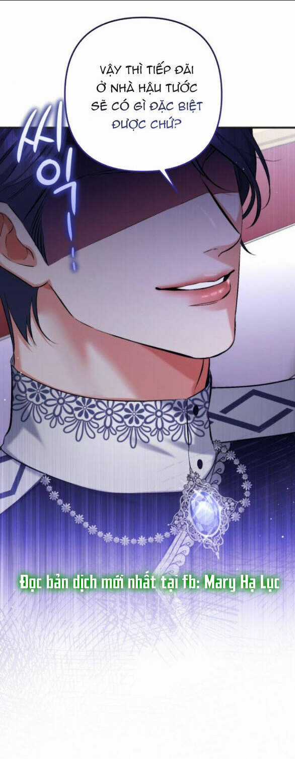 Dành Cho Nhân Vật Bị Bỏ Rơi Yêu Thích Nhất Của Tôi Chapter 79.1 trang 24