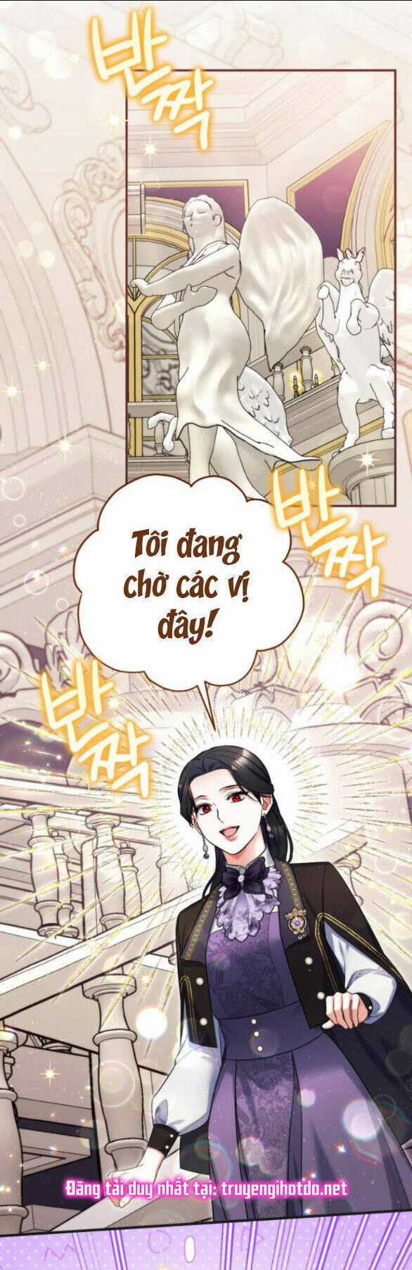 Dành Cho Nhân Vật Bị Bỏ Rơi Yêu Thích Nhất Của Tôi Chapter 79.1 trang 26