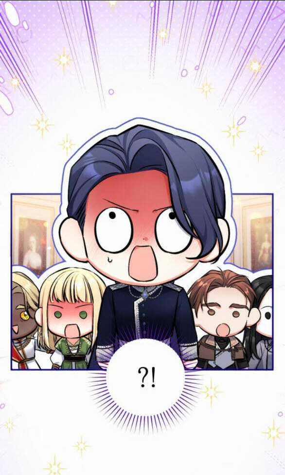 Dành Cho Nhân Vật Bị Bỏ Rơi Yêu Thích Nhất Của Tôi Chapter 79.1 trang 27