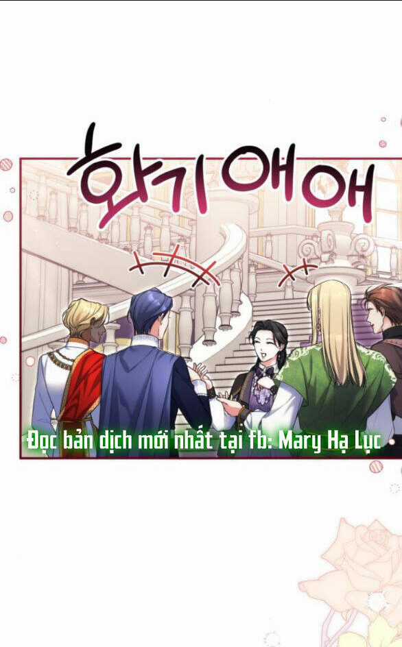 Dành Cho Nhân Vật Bị Bỏ Rơi Yêu Thích Nhất Của Tôi Chapter 79.1 trang 29