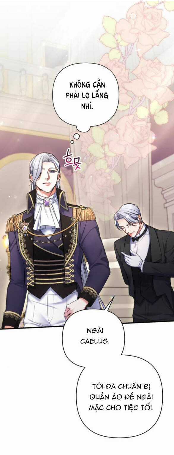 Dành Cho Nhân Vật Bị Bỏ Rơi Yêu Thích Nhất Của Tôi Chapter 79.1 trang 30