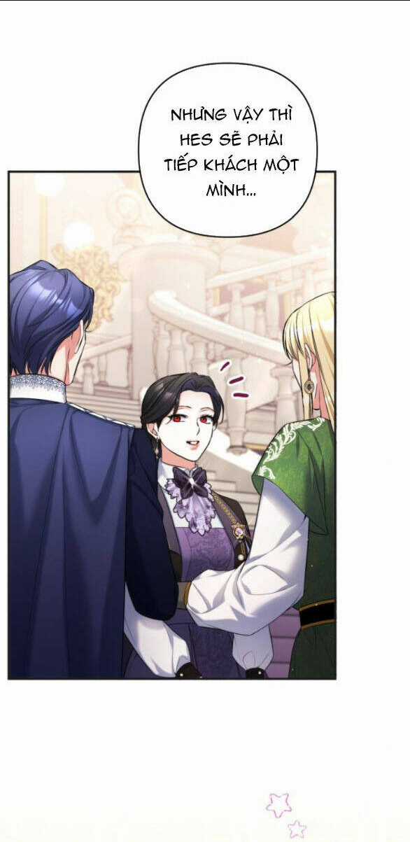 Dành Cho Nhân Vật Bị Bỏ Rơi Yêu Thích Nhất Của Tôi Chapter 79.1 trang 31