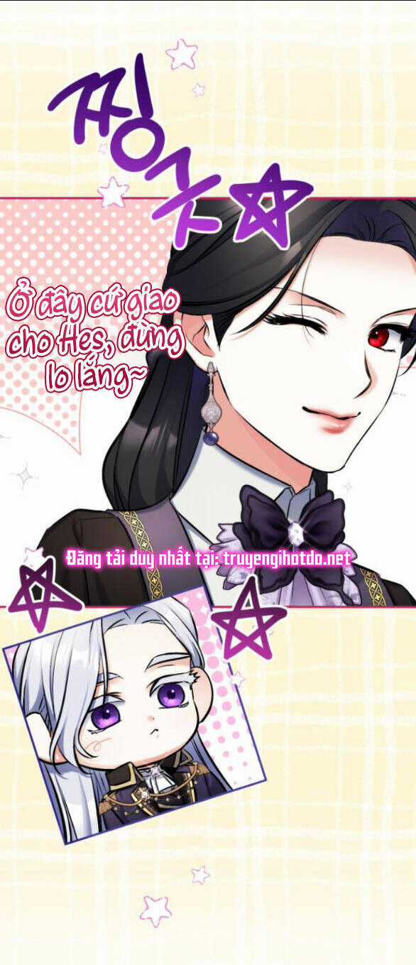 Dành Cho Nhân Vật Bị Bỏ Rơi Yêu Thích Nhất Của Tôi Chapter 79.1 trang 32