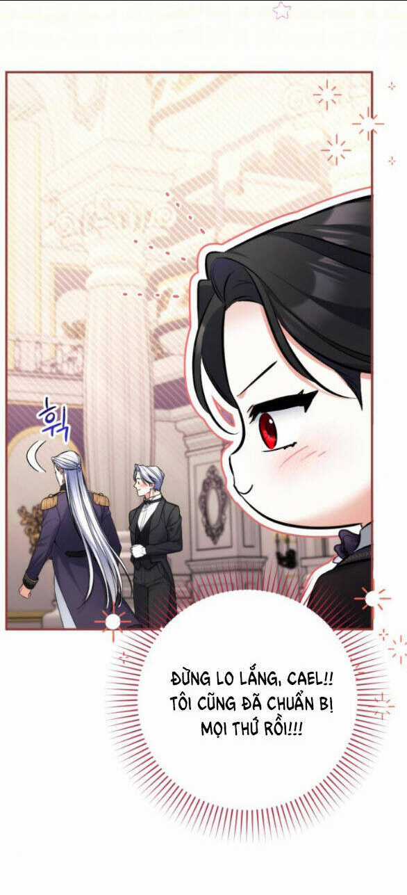 Dành Cho Nhân Vật Bị Bỏ Rơi Yêu Thích Nhất Của Tôi Chapter 79.1 trang 33