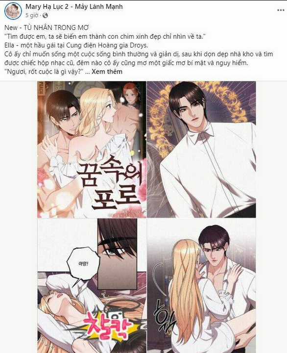 Dành Cho Nhân Vật Bị Bỏ Rơi Yêu Thích Nhất Của Tôi Chapter 79.1 trang 35