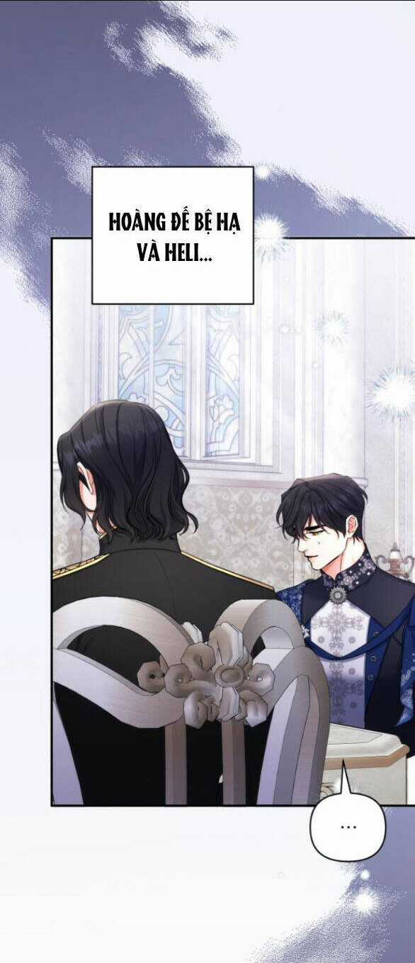 Dành Cho Nhân Vật Bị Bỏ Rơi Yêu Thích Nhất Của Tôi Chapter 79.1 trang 4