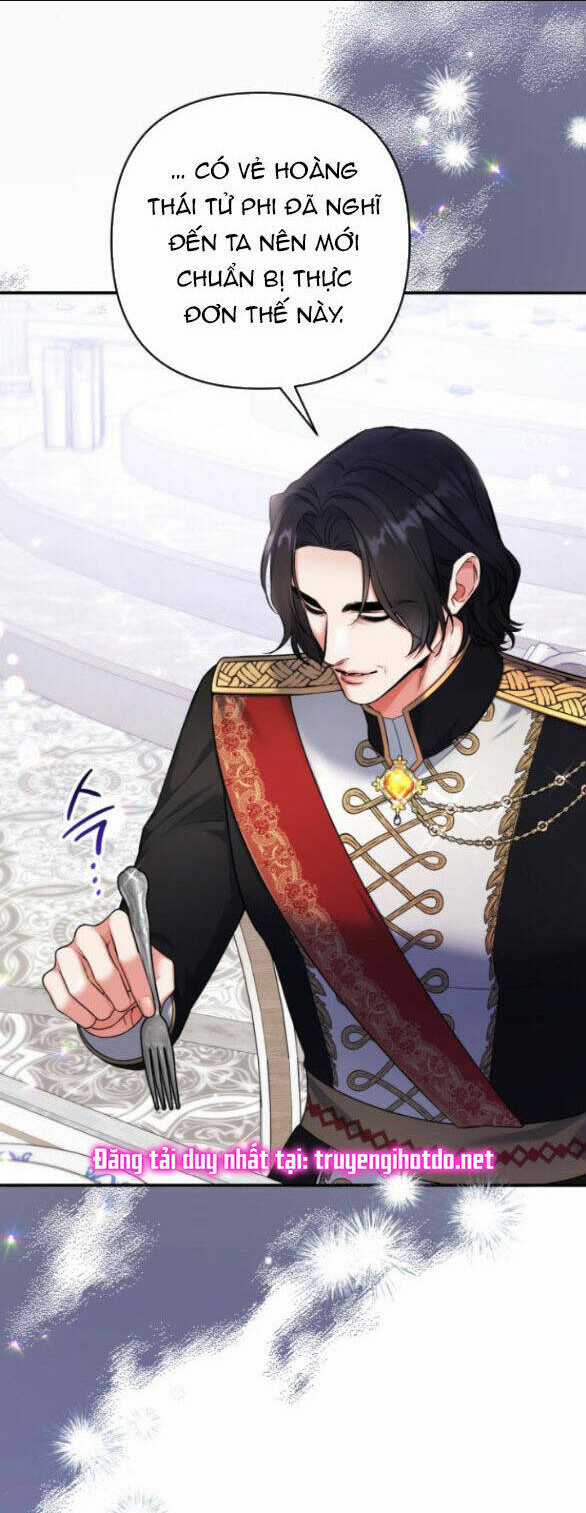 Dành Cho Nhân Vật Bị Bỏ Rơi Yêu Thích Nhất Của Tôi Chapter 79.1 trang 5