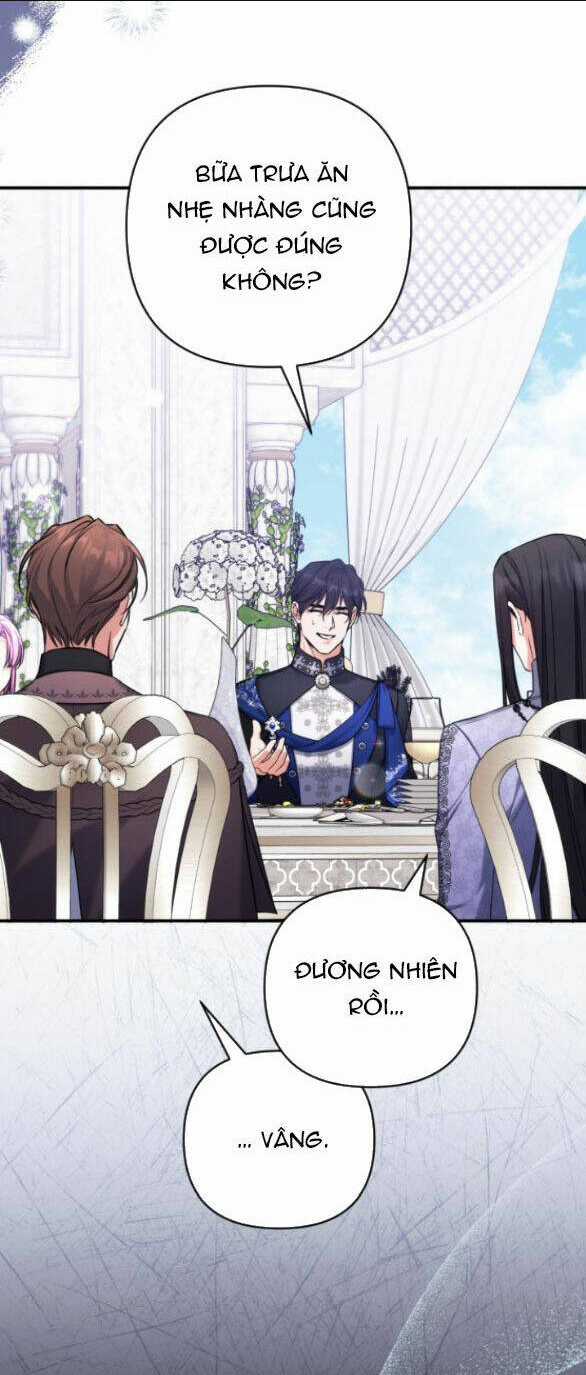 Dành Cho Nhân Vật Bị Bỏ Rơi Yêu Thích Nhất Của Tôi Chapter 79.1 trang 6