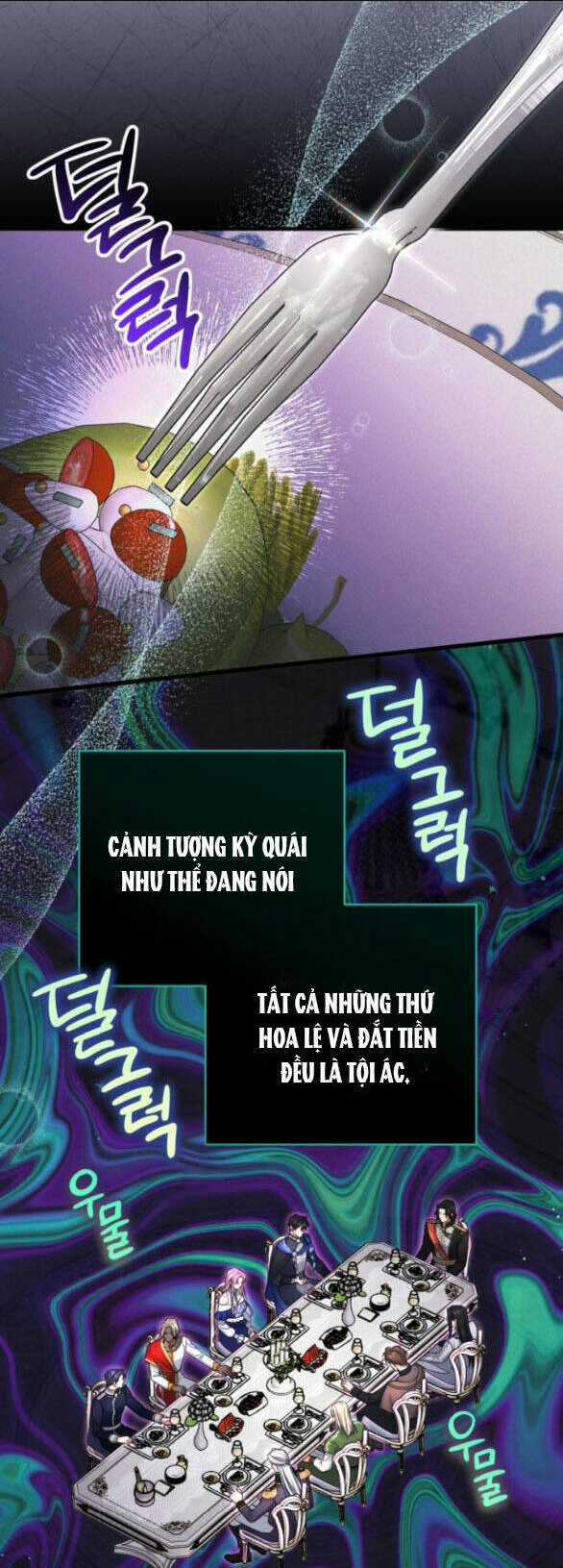 Dành Cho Nhân Vật Bị Bỏ Rơi Yêu Thích Nhất Của Tôi Chapter 79.1 trang 7