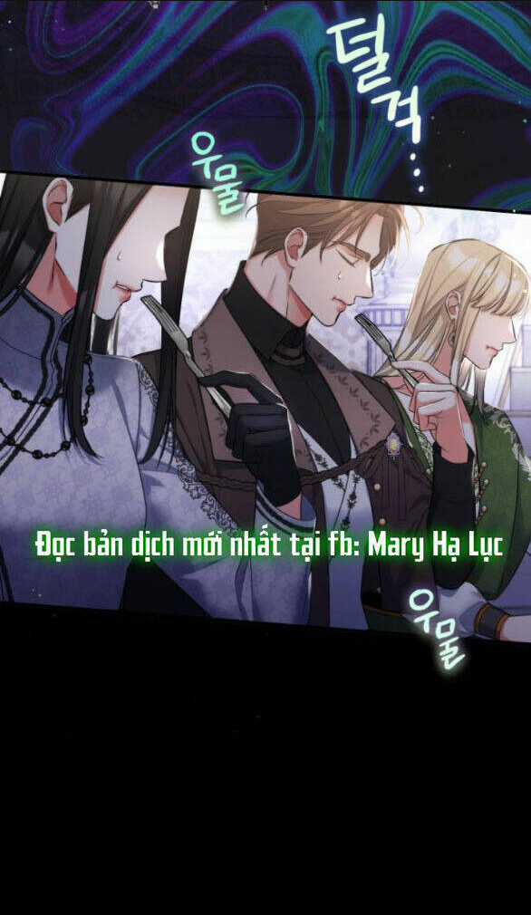 Dành Cho Nhân Vật Bị Bỏ Rơi Yêu Thích Nhất Của Tôi Chapter 79.1 trang 8