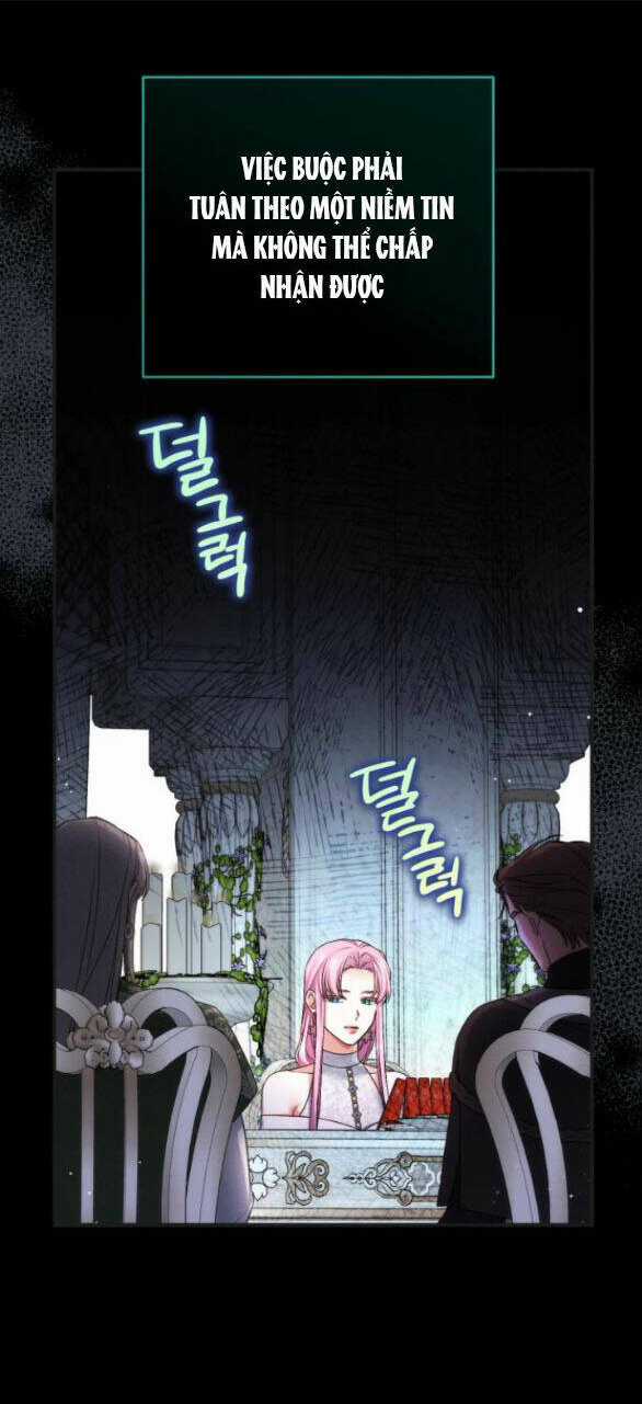 Dành Cho Nhân Vật Bị Bỏ Rơi Yêu Thích Nhất Của Tôi Chapter 79.1 trang 9