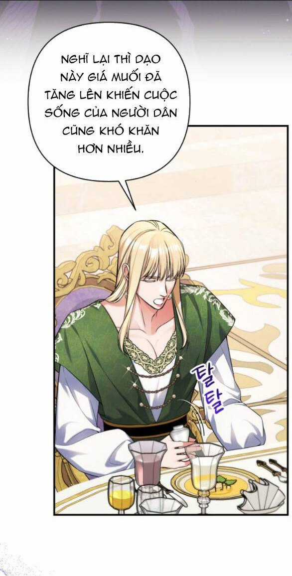 Dành Cho Nhân Vật Bị Bỏ Rơi Yêu Thích Nhất Của Tôi Chapter 79.2 trang 10