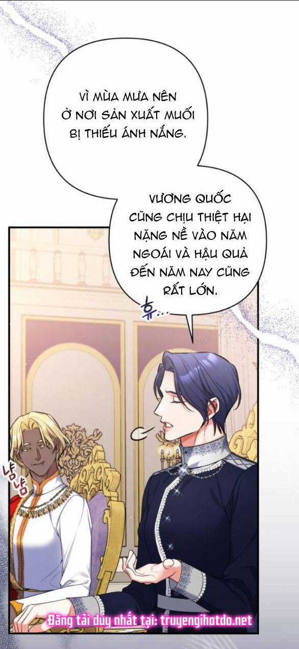 Dành Cho Nhân Vật Bị Bỏ Rơi Yêu Thích Nhất Của Tôi Chapter 79.2 trang 11