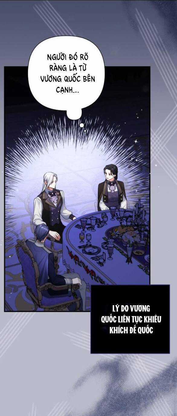 Dành Cho Nhân Vật Bị Bỏ Rơi Yêu Thích Nhất Của Tôi Chapter 79.2 trang 13