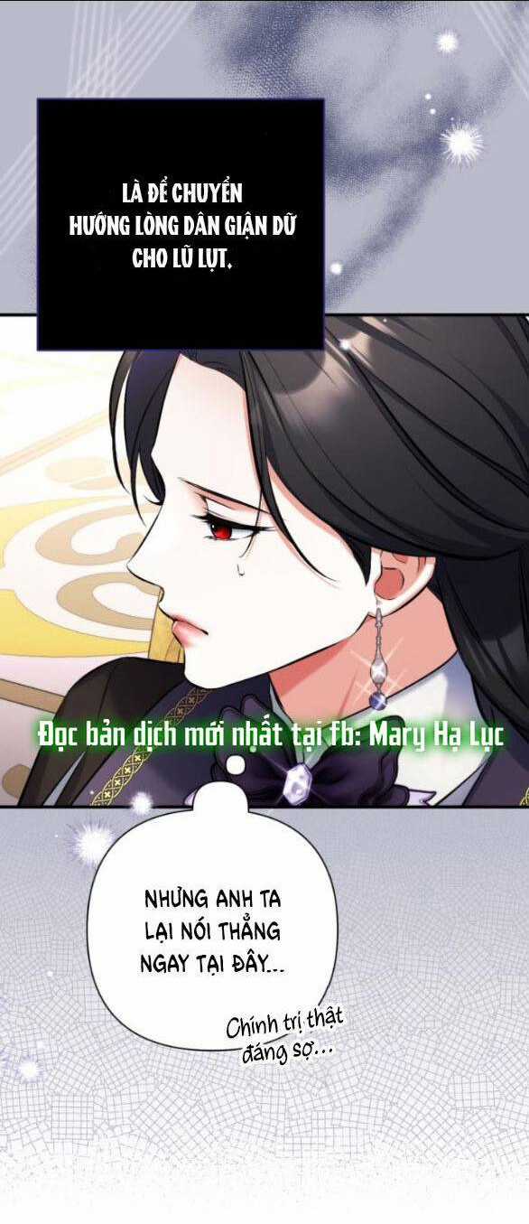 Dành Cho Nhân Vật Bị Bỏ Rơi Yêu Thích Nhất Của Tôi Chapter 79.2 trang 14