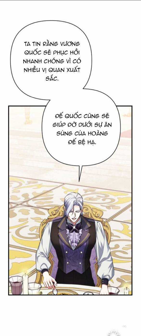 Dành Cho Nhân Vật Bị Bỏ Rơi Yêu Thích Nhất Của Tôi Chapter 79.2 trang 16