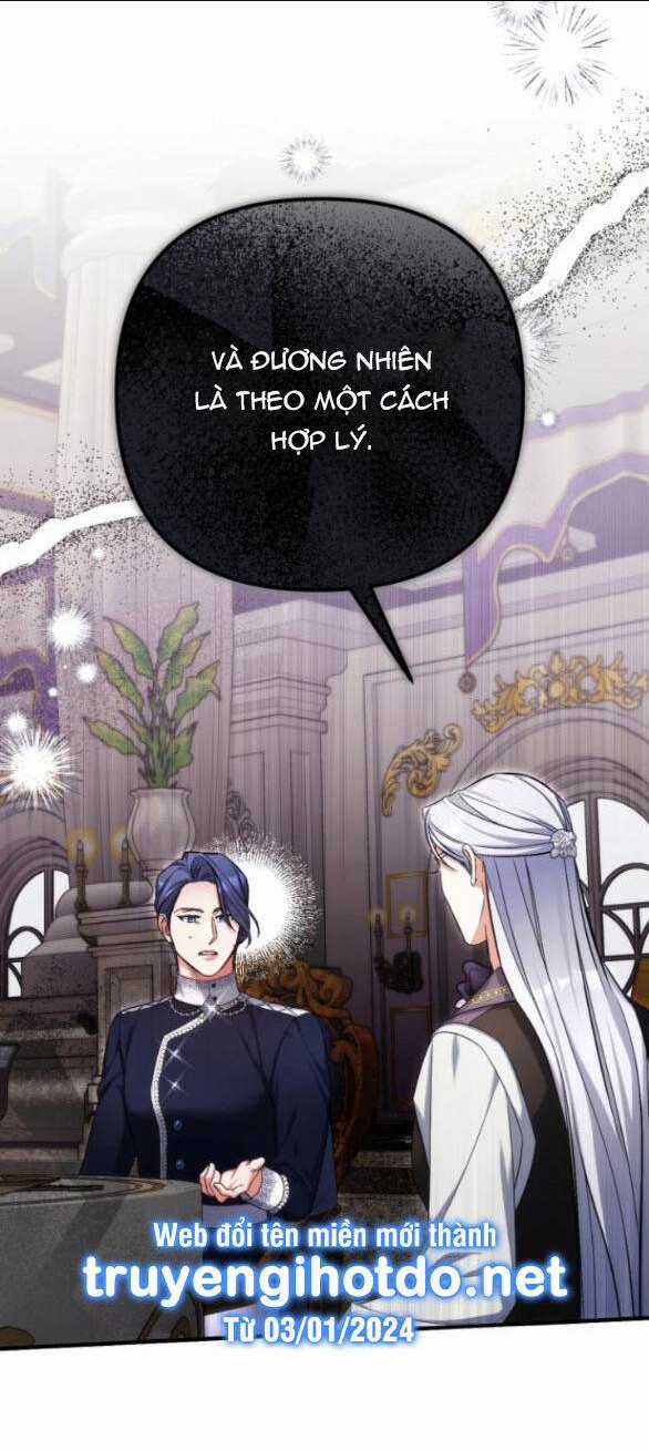 Dành Cho Nhân Vật Bị Bỏ Rơi Yêu Thích Nhất Của Tôi Chapter 79.2 trang 17