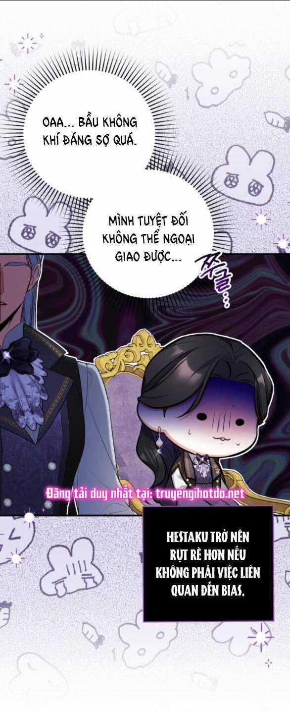 Dành Cho Nhân Vật Bị Bỏ Rơi Yêu Thích Nhất Của Tôi Chapter 79.2 trang 19